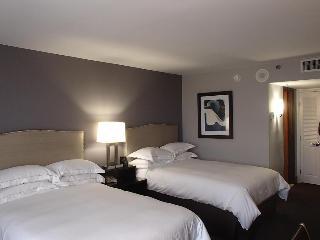 Hotel Hilton Arlington