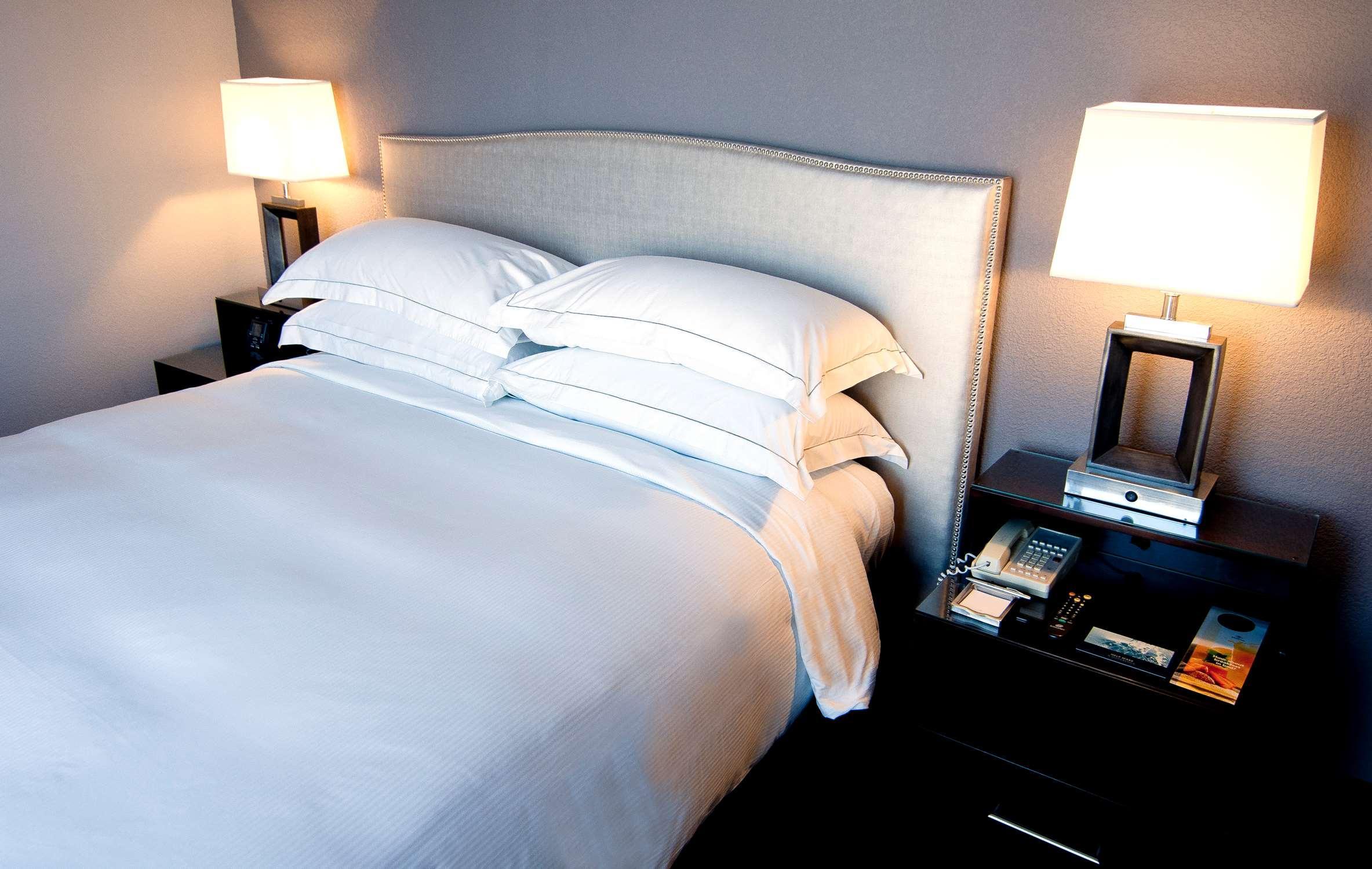 Hilton Arlington