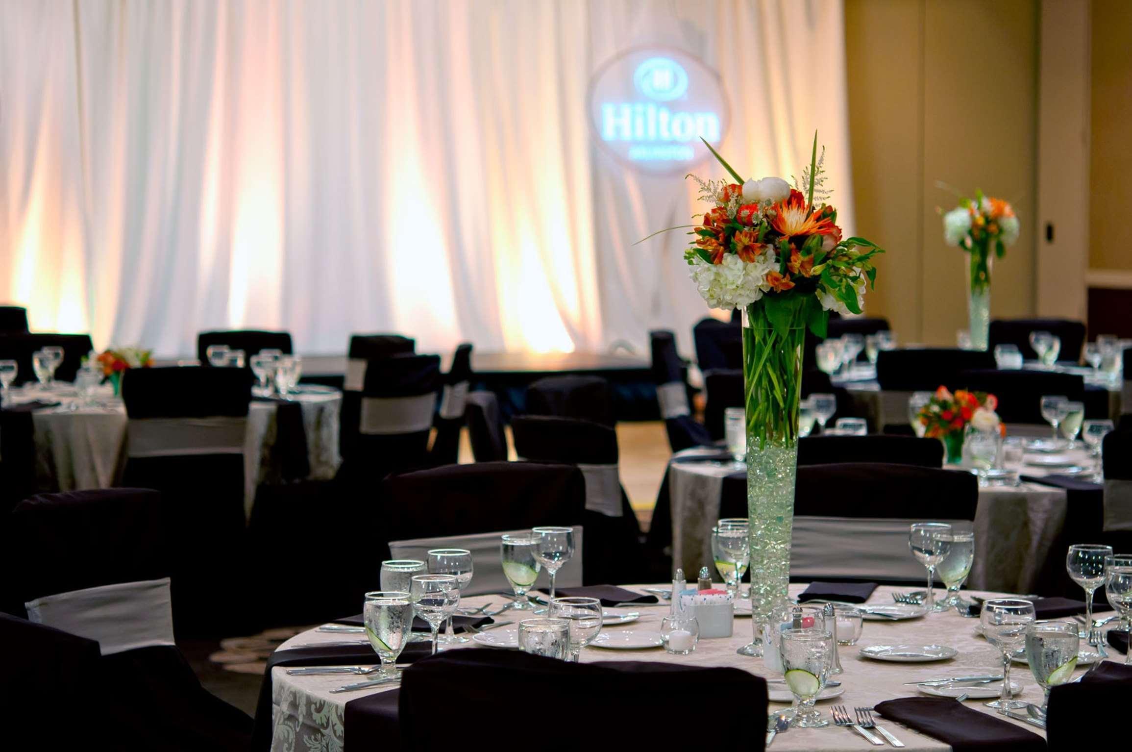Hilton Hotel