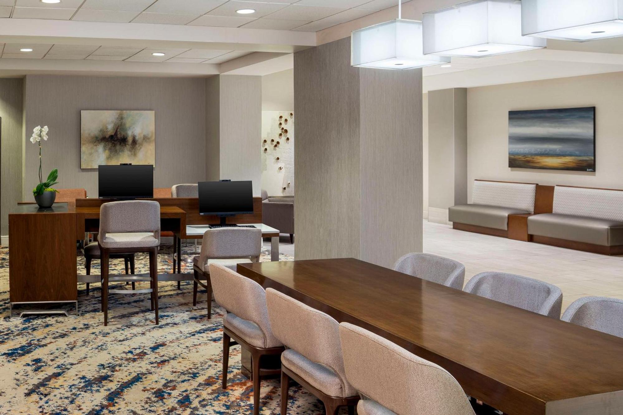 Hotel Hilton