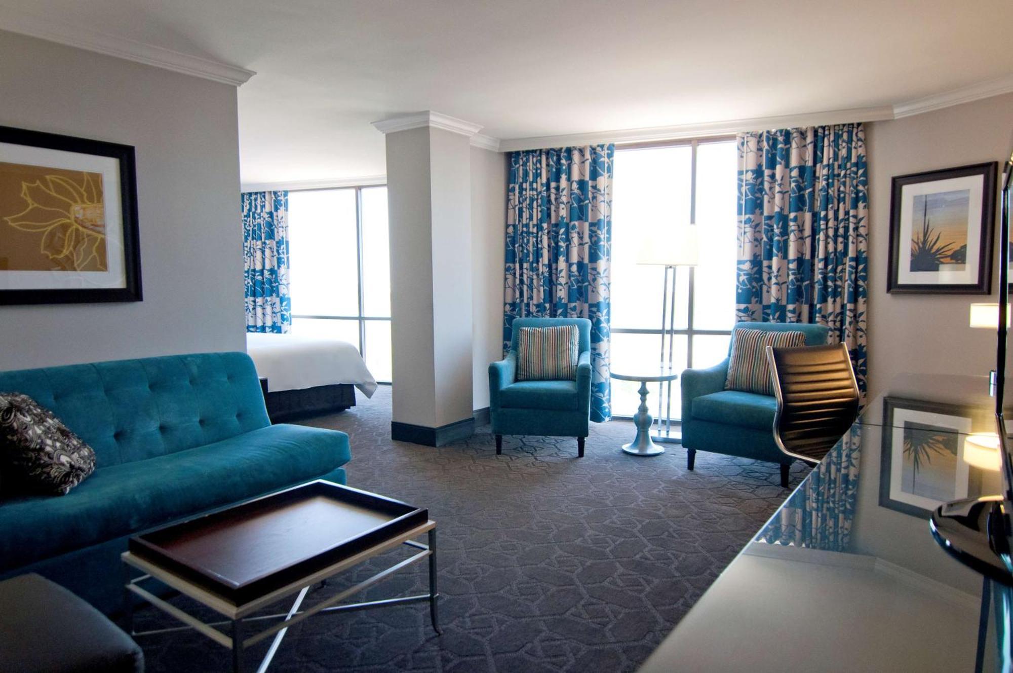 Hilton Hotel