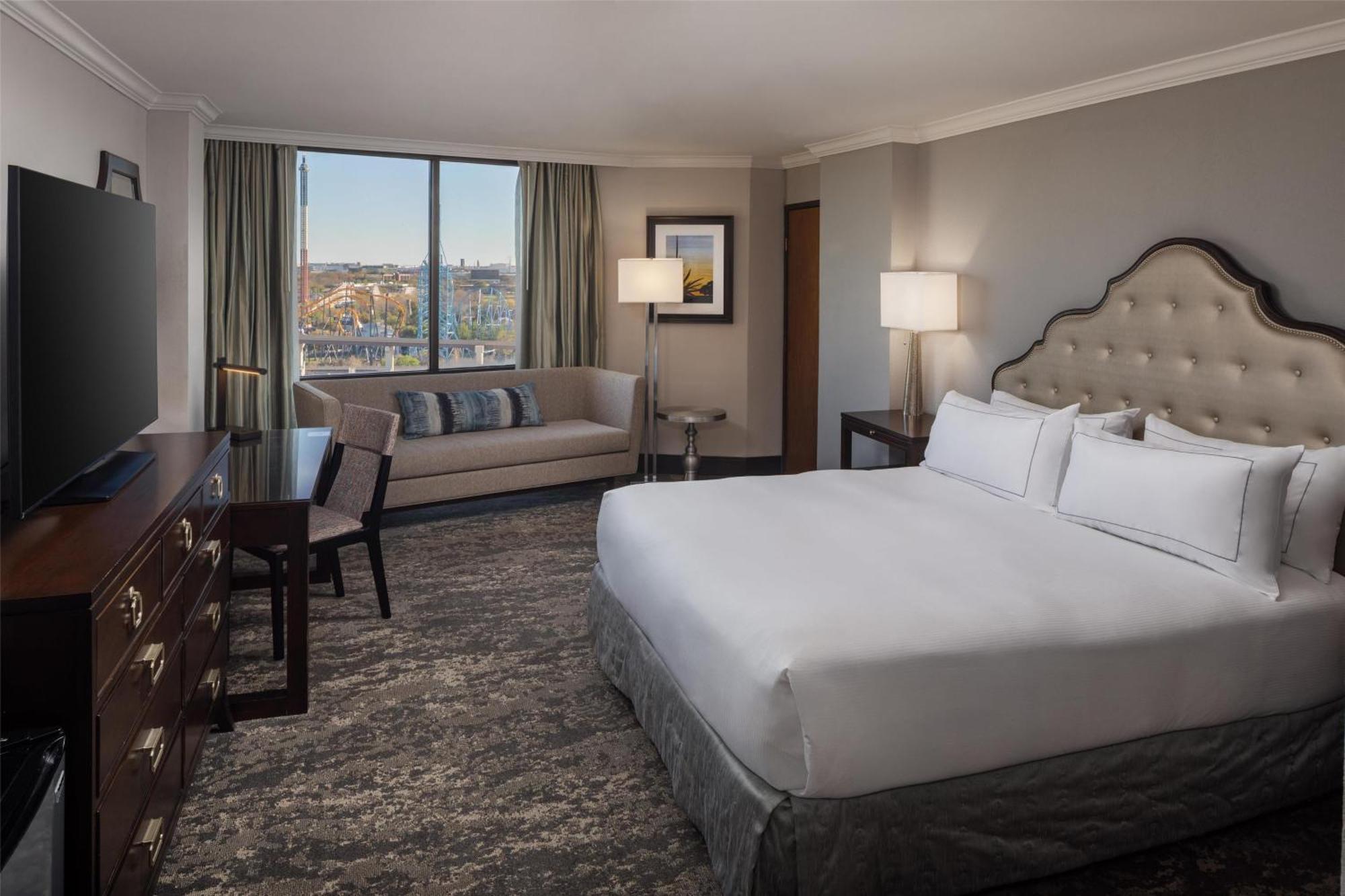 Hotel Hilton