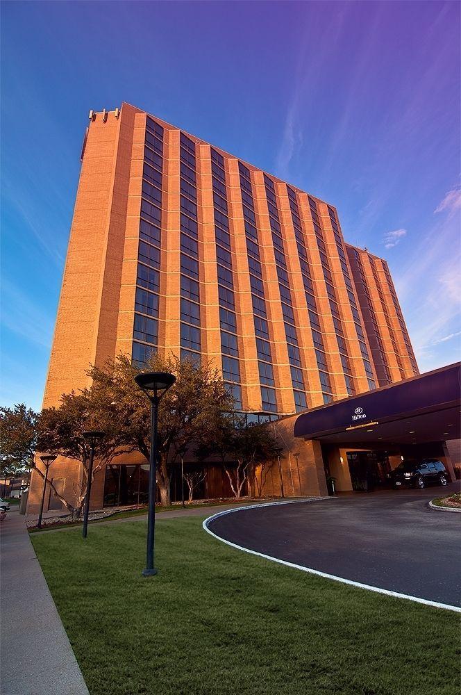 Hilton Arlington