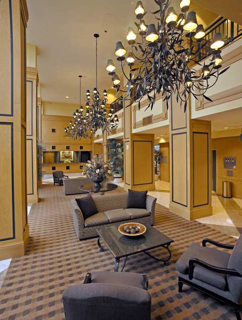 Hotel Hilton 3*