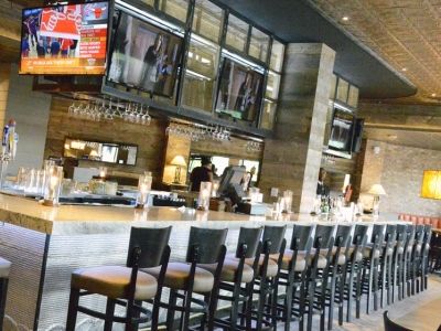 Hilton Arlington