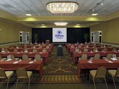 Hilton Arlington